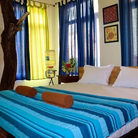 Hotel Da Mantra House Tiruvannāmalai Esterno foto